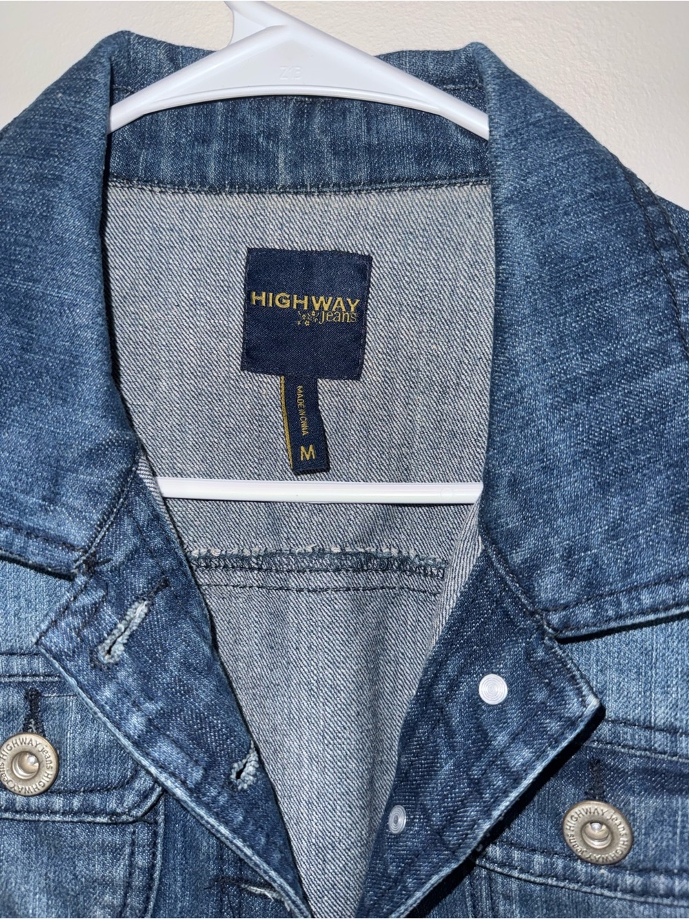 Jean Jacket Bundle - Picture 3 of 9